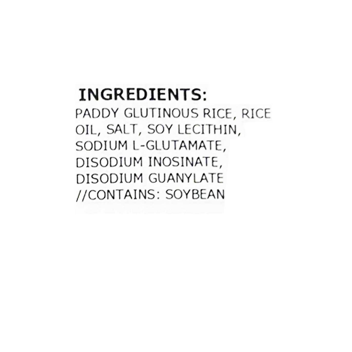 Iwatsuka Inaka No Okaki Shio Rice Crackers 3.49oz