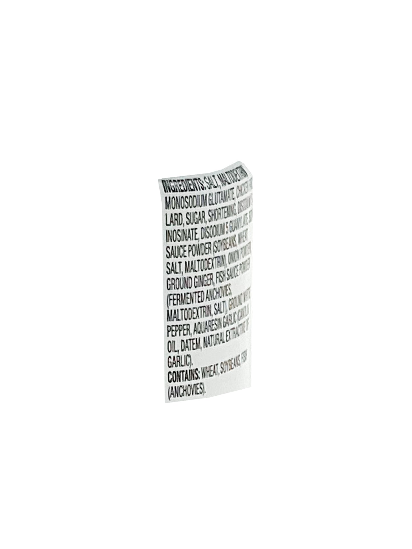 J-Basket Ramen Soup Base 6 oz