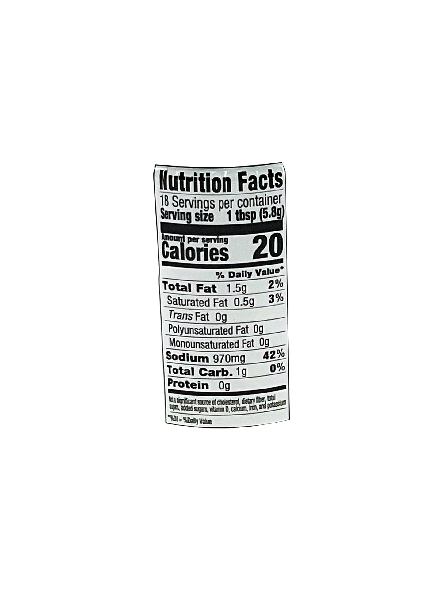 J-Basket Ramen Soup Base 6 oz