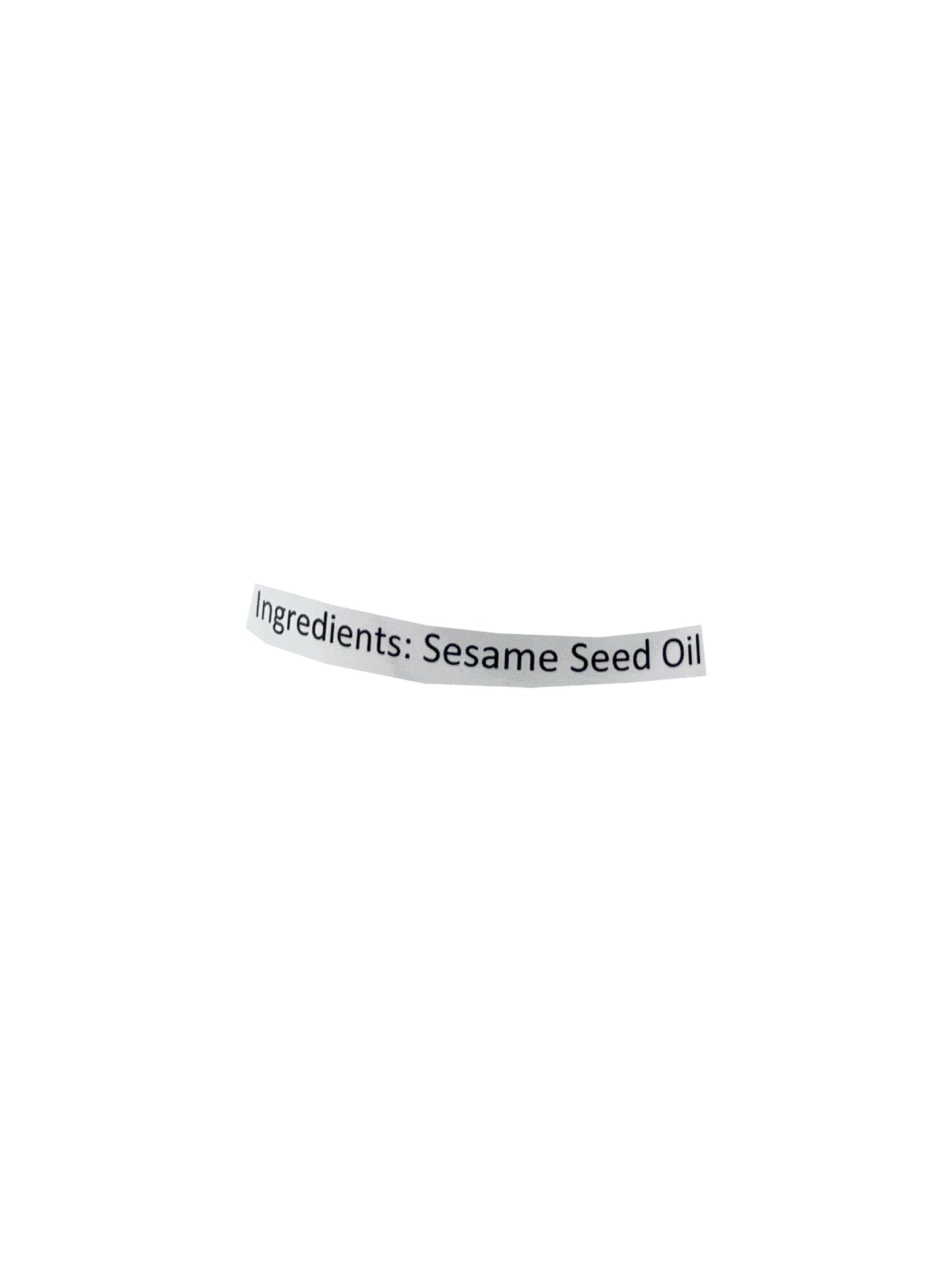 Kadoya Pure Sesame Oil 22.1 fl oz