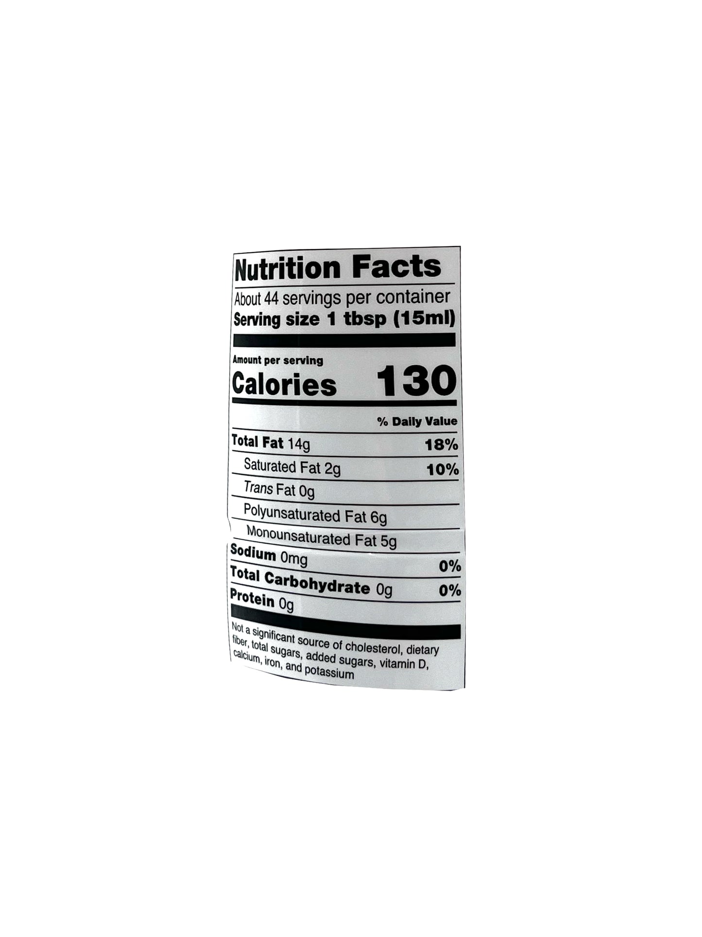 Kadoya Pure Sesame Oil 22.1 fl oz