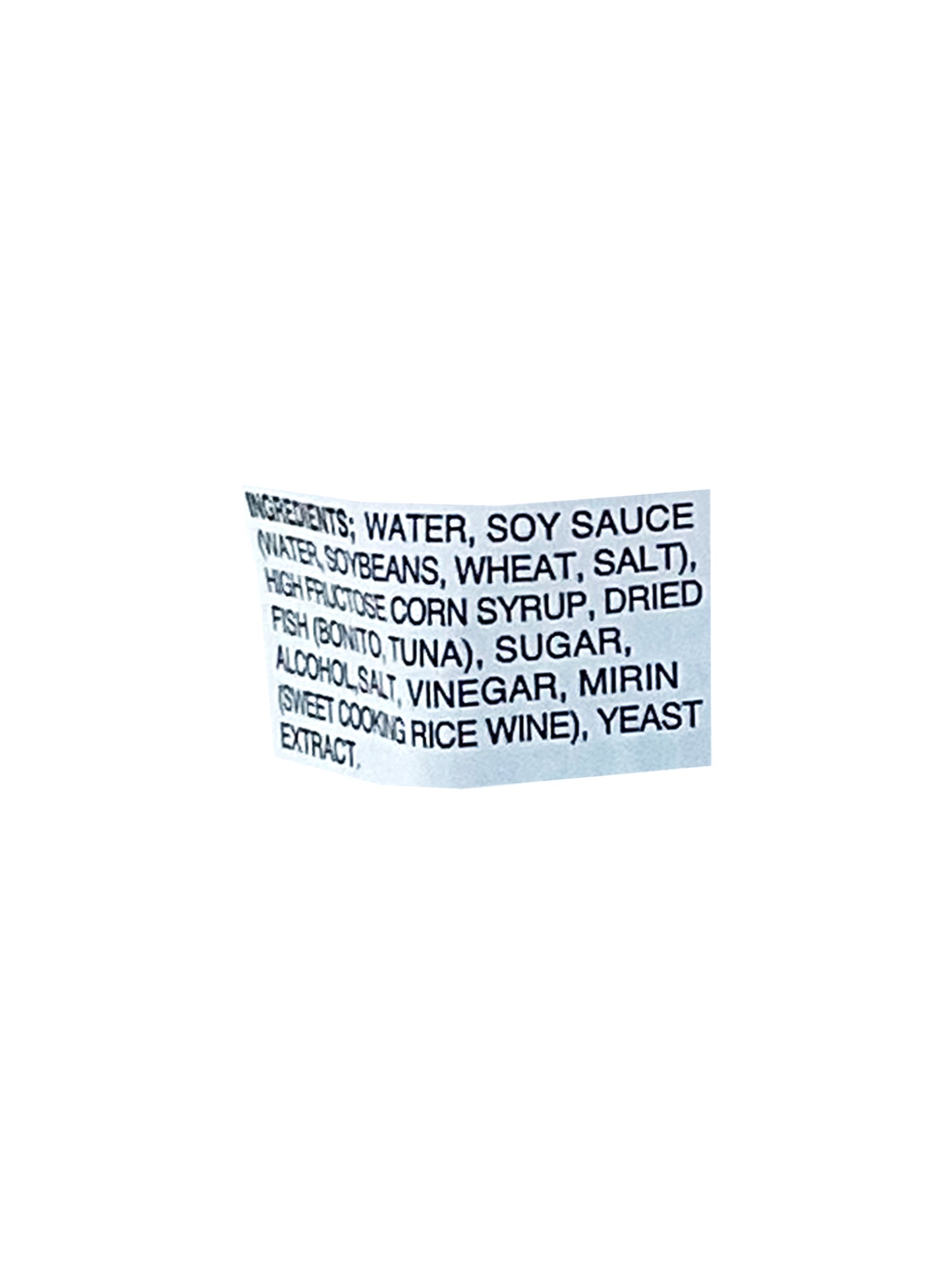 Kikkoman Zarusoba Tsuyu Dipping Sauce 17 fl oz