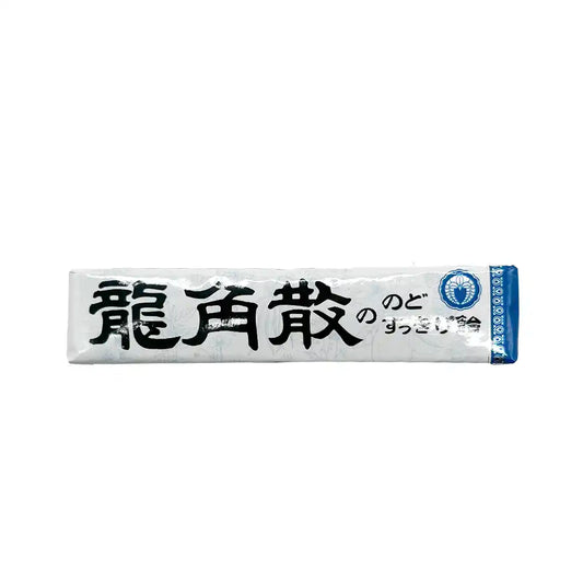 Ryukakusan Herbal Drops Mint 10 Drops