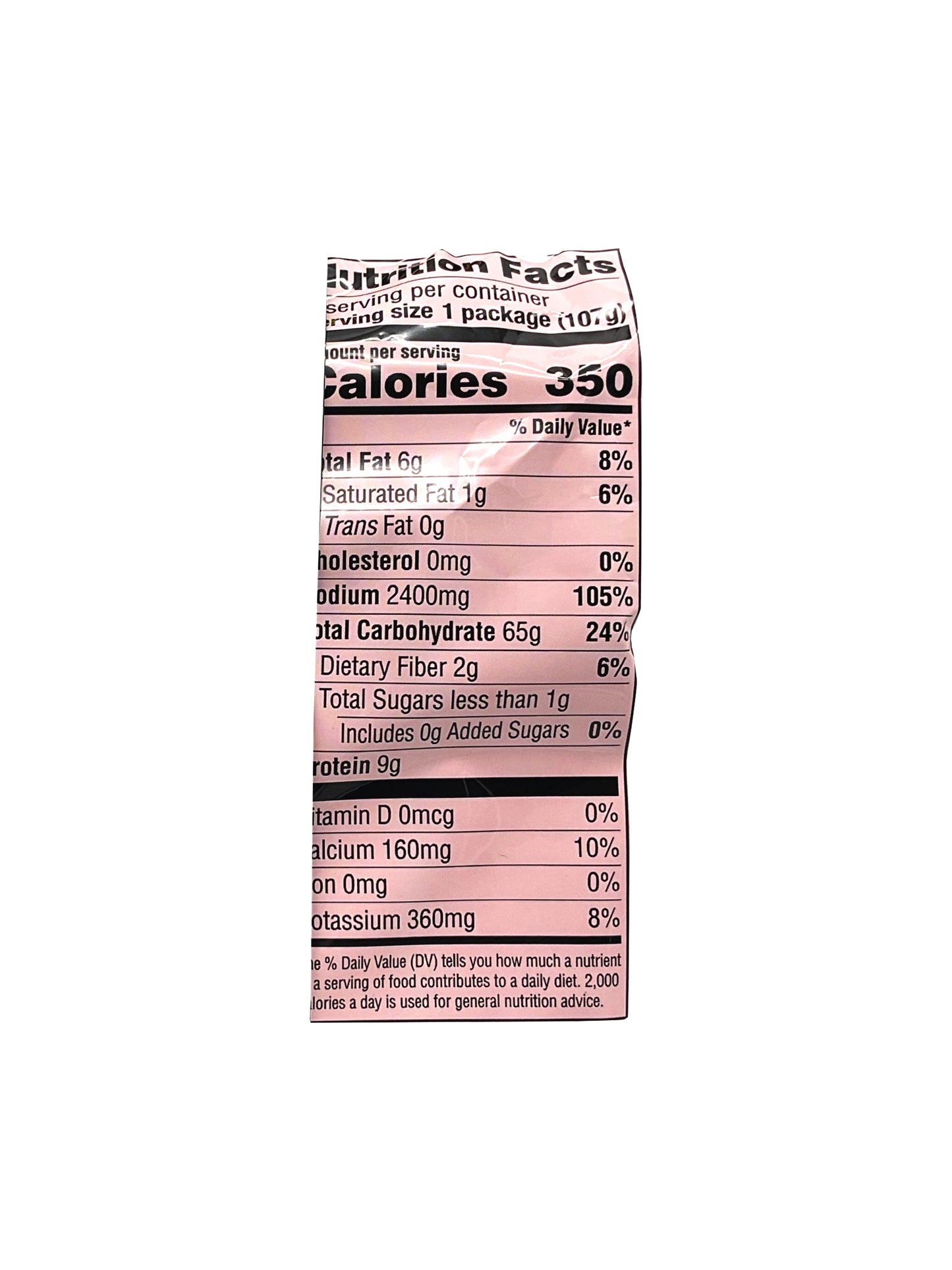 Nissin Raoh Ramen Noodle Soup Soy Sauce Flavor 3.77 oz
