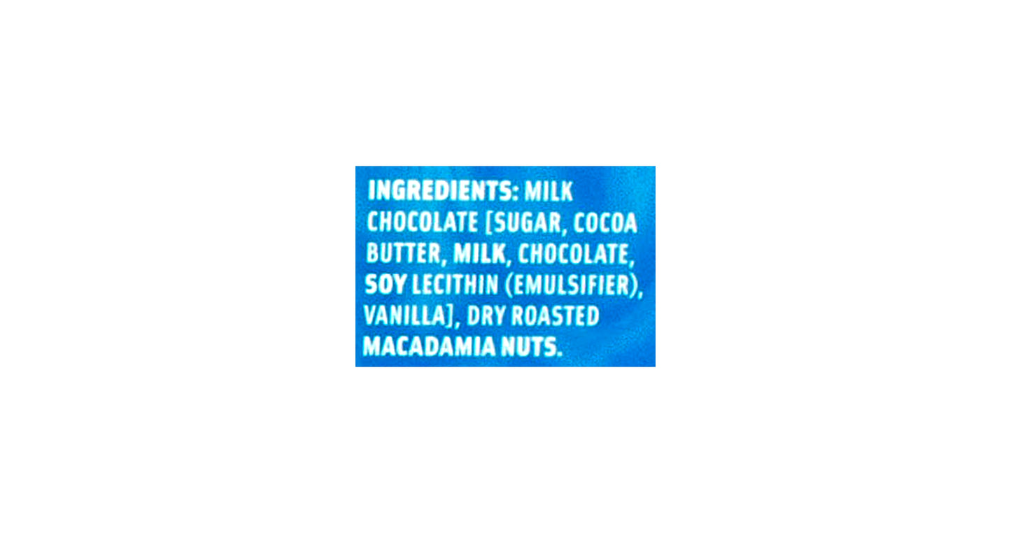 Mauna Loa Chocolate Covered Macadamias 4.3 oz