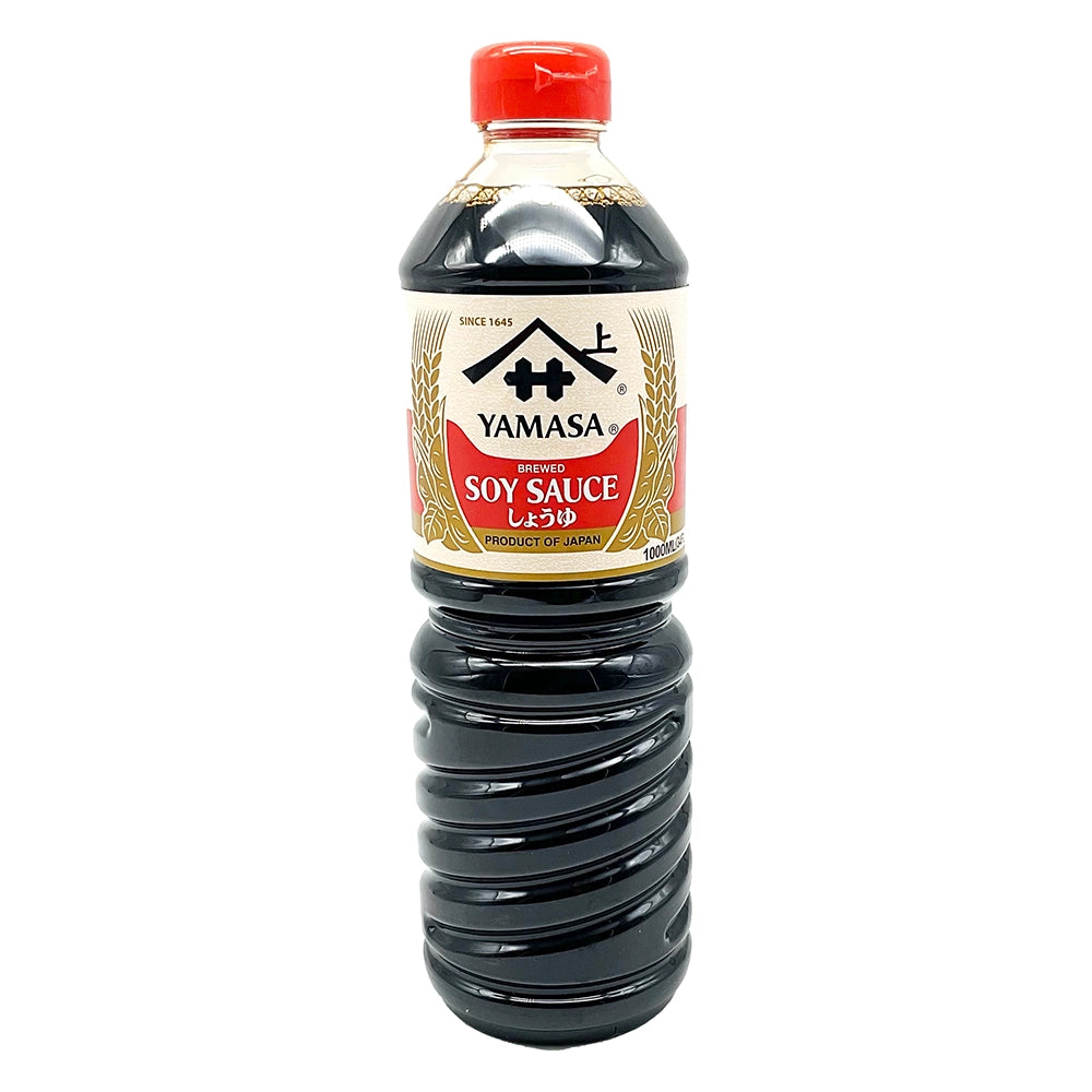 Yamasa Soy Sauce 34 fl oz