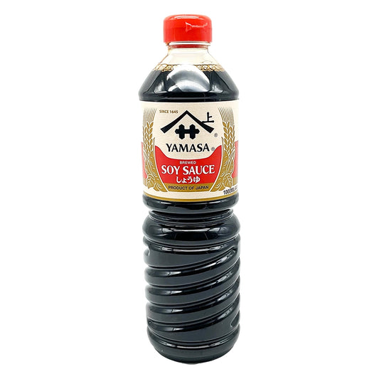 Yamasa Soy Sauce 34 fl oz