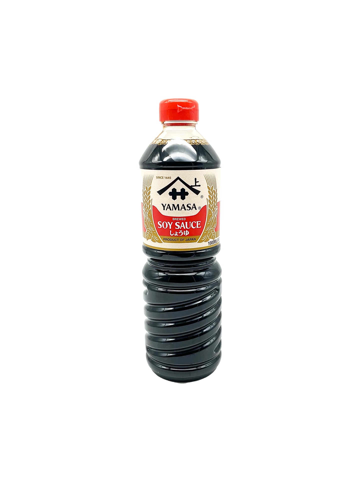 Yamasa Soy Sauce 34 fl oz