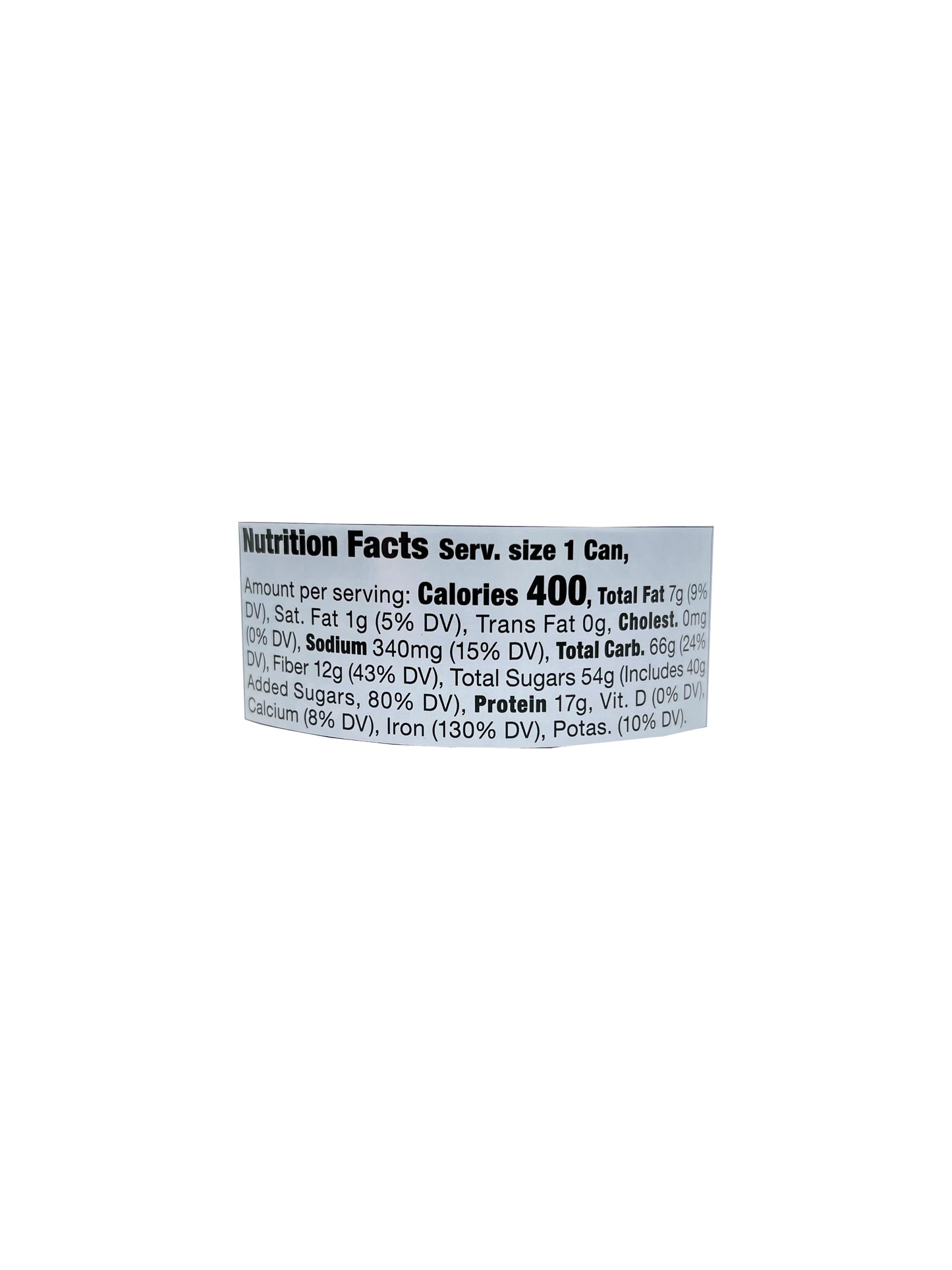 Shirakiku Black Soy Beans in Syrup Kuromame Takarani 6.34 oz