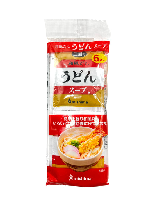 Mishima Udon Soup Stock 1.69 oz