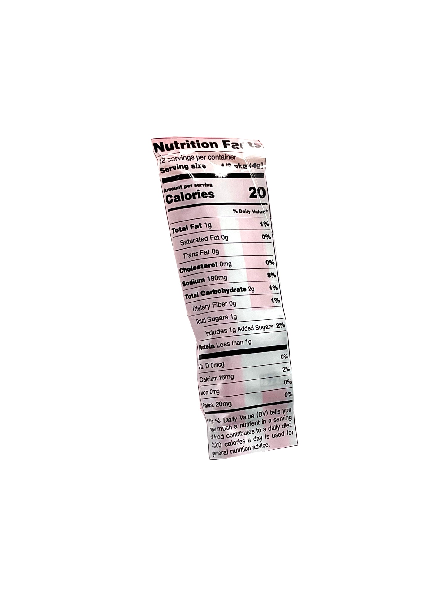 Mishima Sesame Seasoning 1.69 oz