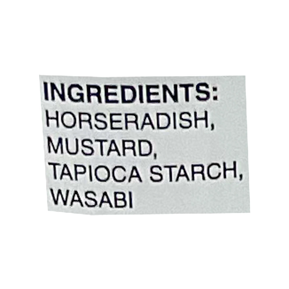 S&B Wasabi Powder 1.06 oz