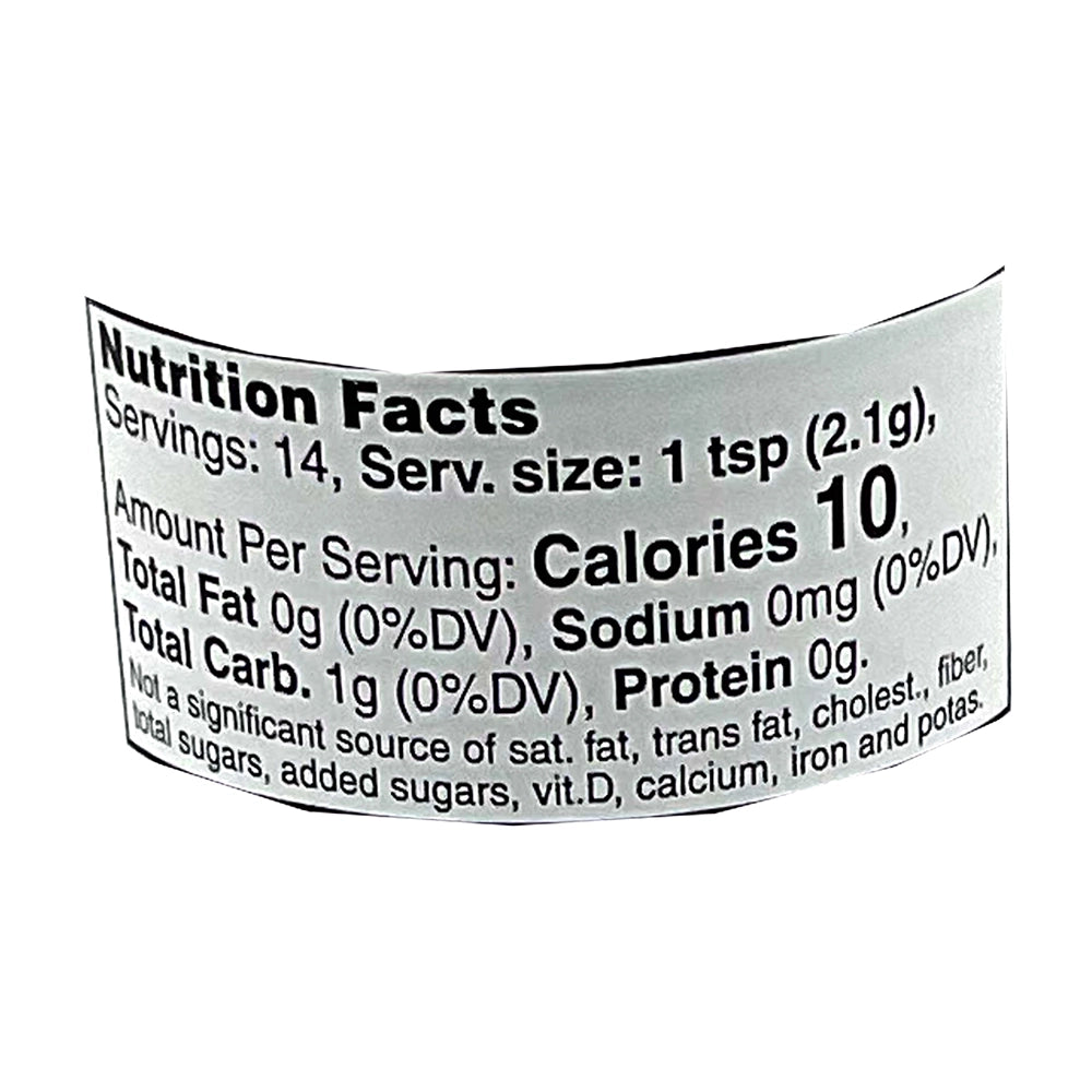 S&B Wasabi Powder 1.06 oz