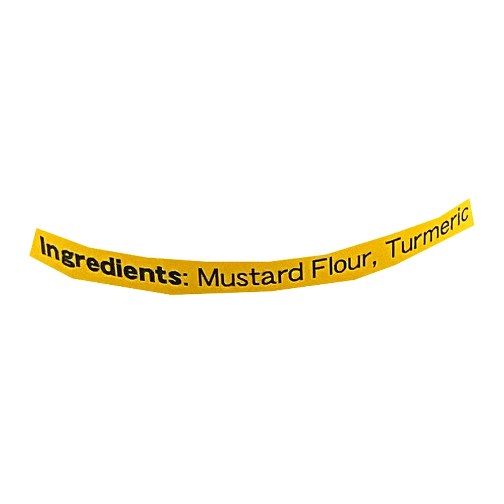 S&B Oriental Hot Mustard Powder 3 oz