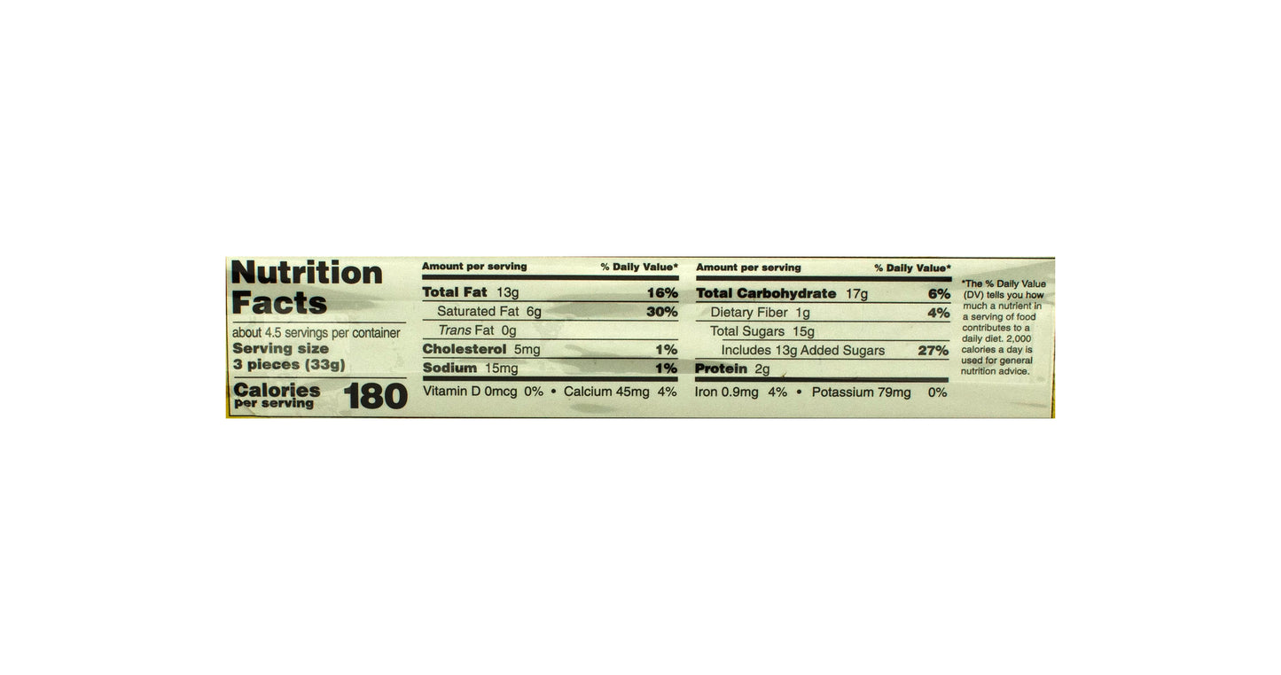 Hawaiian Sun Island Traditions Chocolate Covered Macadamia Nuts 5 oz