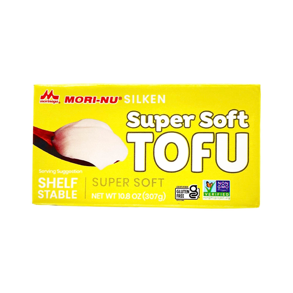 Morinaga Mori-nu Silken Super Soft Tofu 10.9 oz