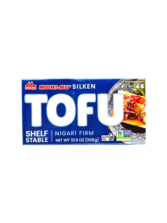 Morinaga Mori-nu Silken Tofu Nigari Firm 10.9 oz