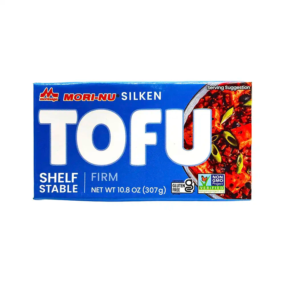 Morinaga Mori-nu Silken Tofu Firm 10.8 oz