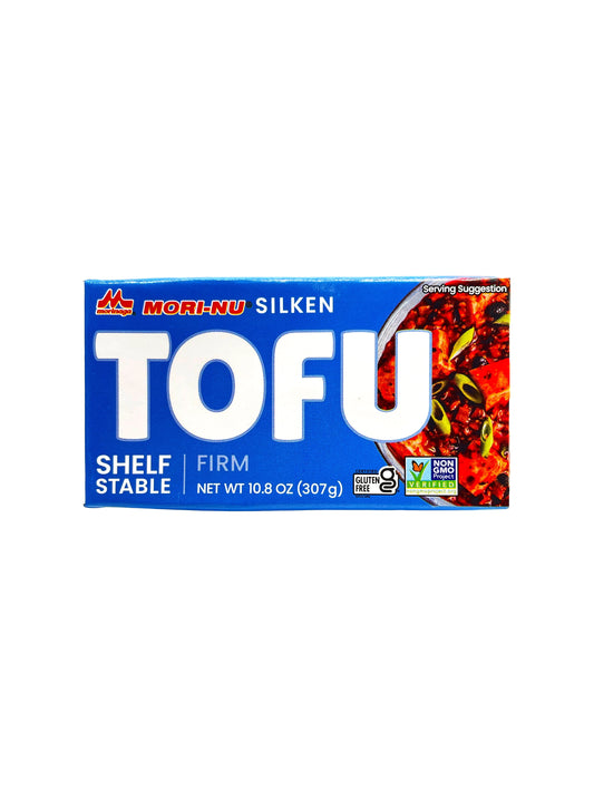 Morinaga Mori-nu Silken Tofu Firm 10.8 oz