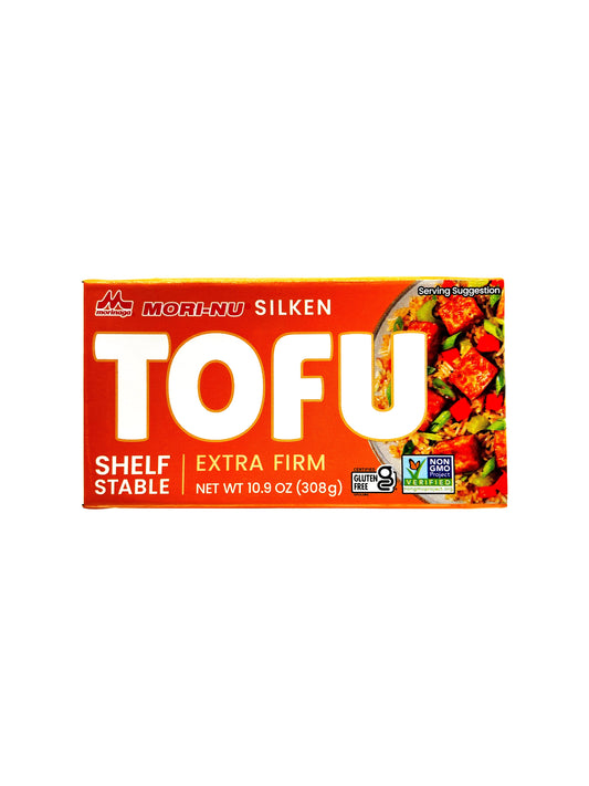 Morinaga Mori-nu Silken Tofu Extra Firm 10.9 oz