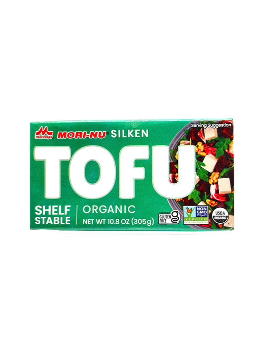 Morinaga Mori-Nu Silken Tofu Organic 10.8 oz