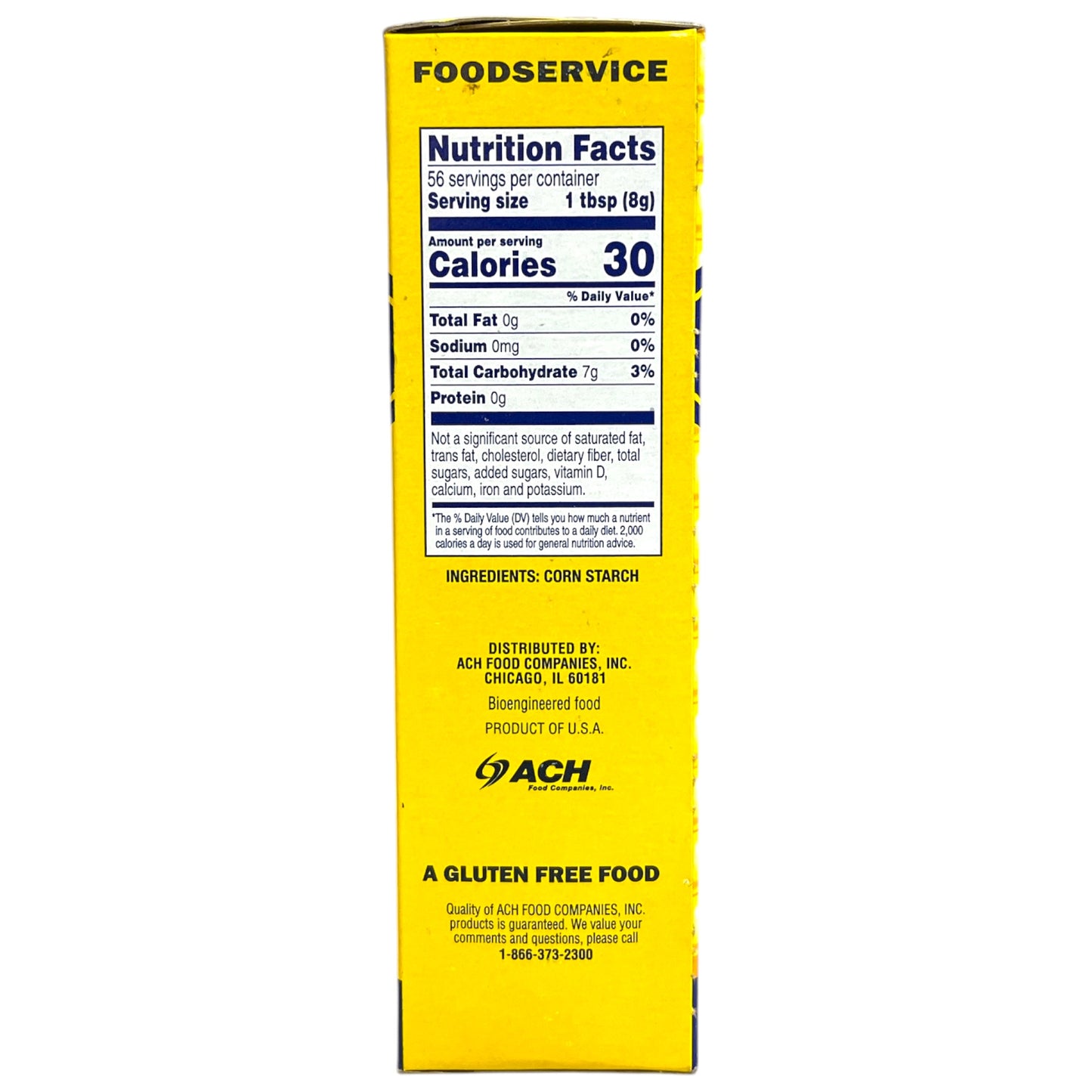 Argo Corn Starch 16 oz