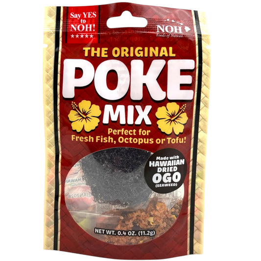 Noh Original Poke Mix 0.4 oz