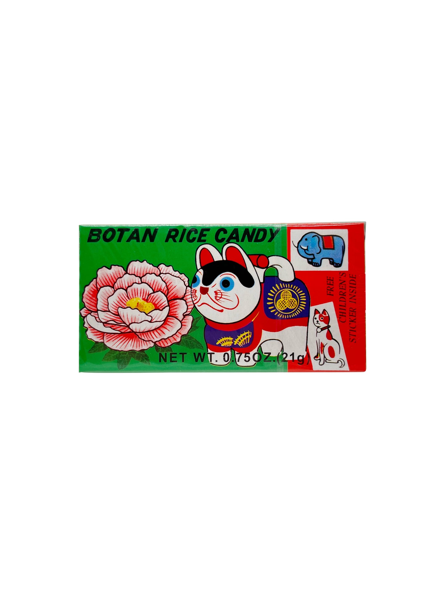 Botan Rice Candy 0.75oz