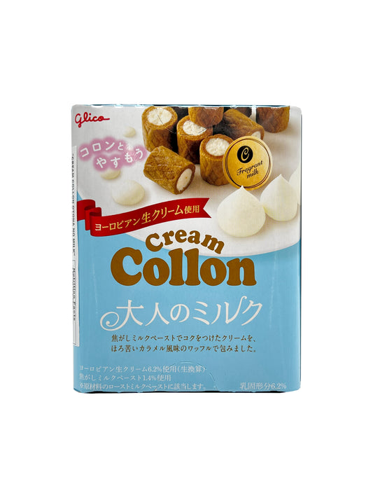 Glico Collon Cream Otona No Milk 1.69 oz