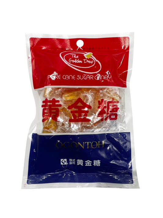 Ogontoh Pure Cane Sugar Candy 4.5oz