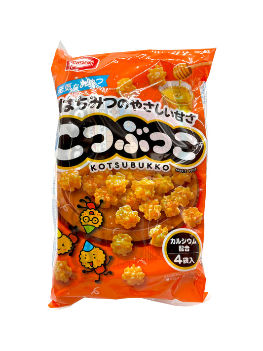 Kameda Kotsubukko Rice Cracker 3.88oz