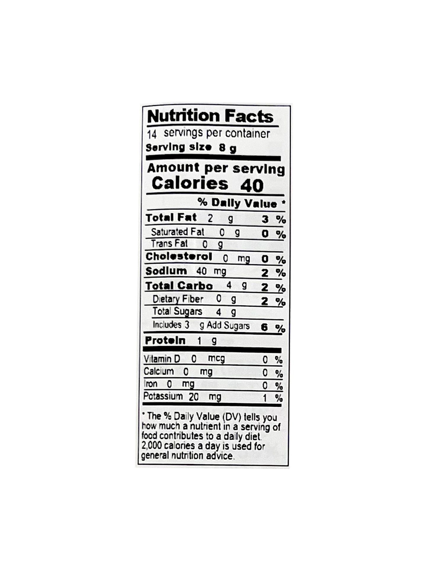 Sanko Cheese Almond 2.30oz