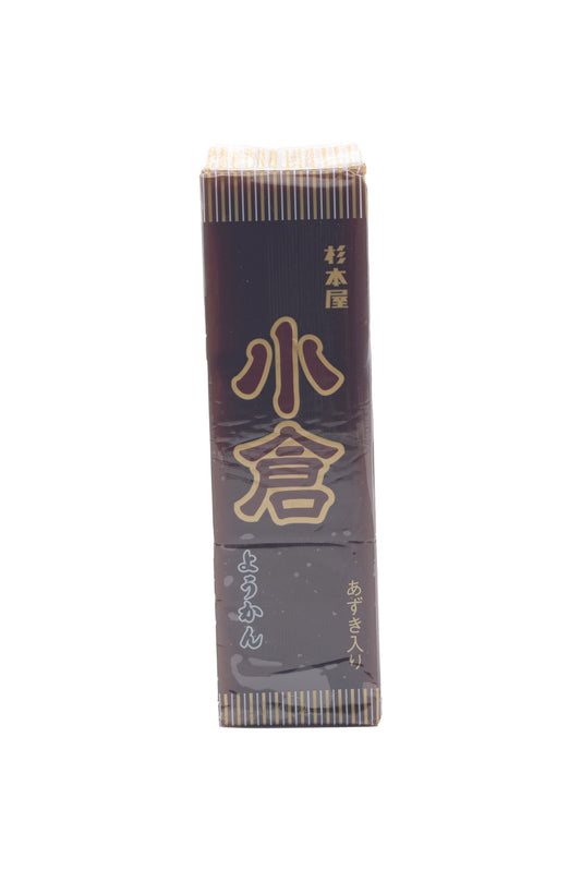 Sugimotoya Yokan Dainagon Red Bean Cake 14.11 oz.