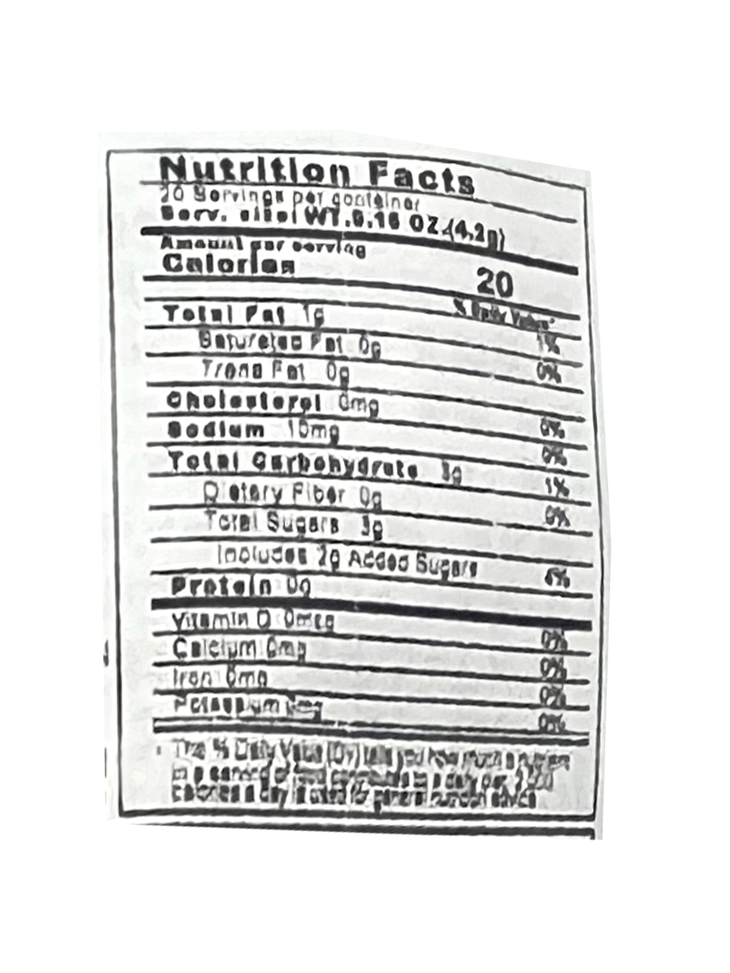 Nobel Oreno Milk Hokkaido Melon Candy 2.82oz