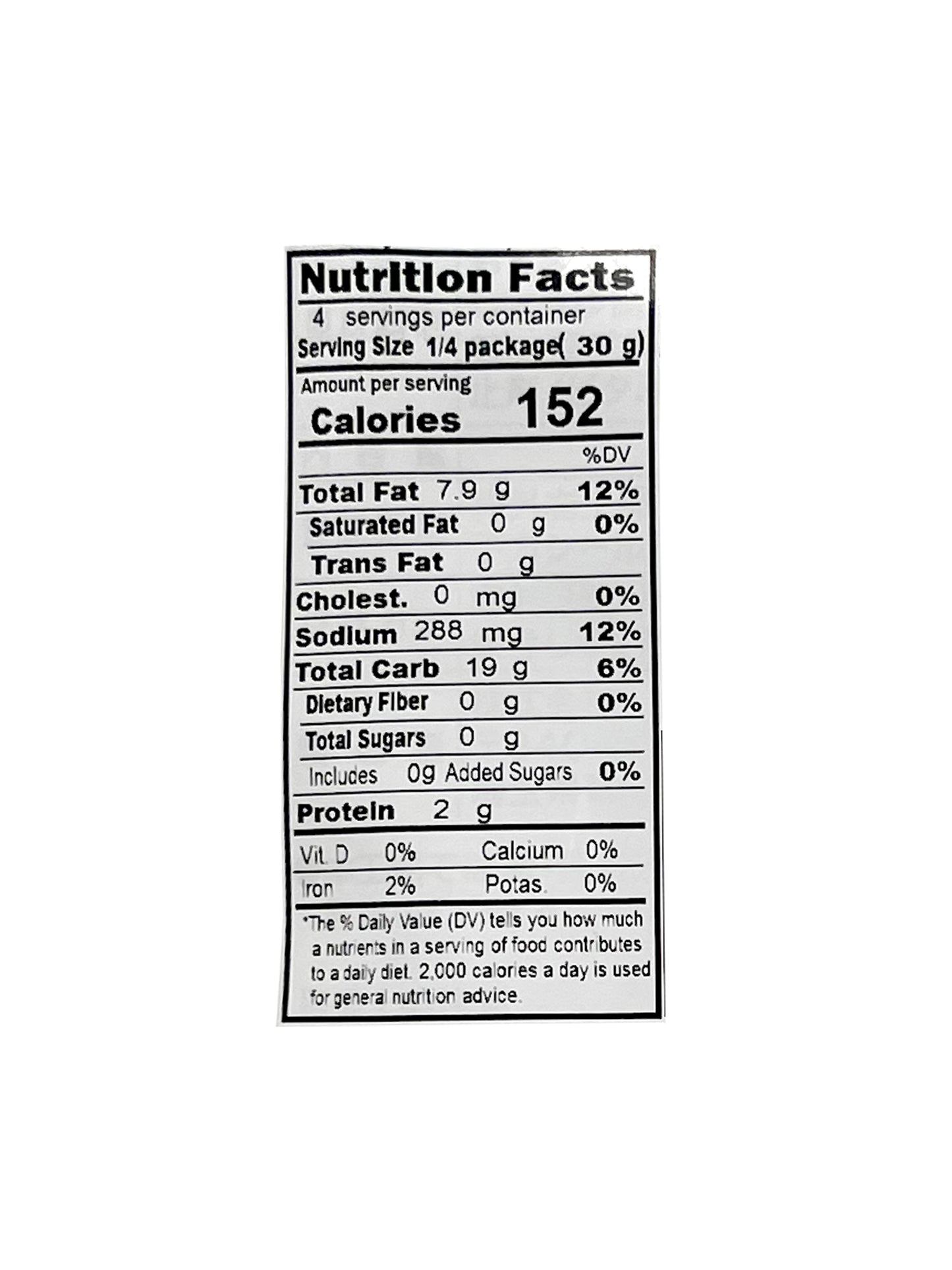 Jonetz Ageokaki Shoyu Rice Cracker 3.7oz