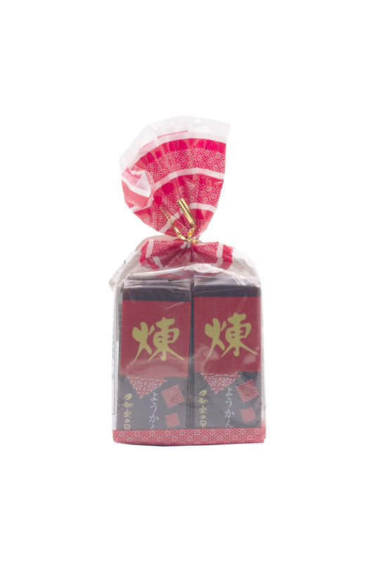 Yoneya Miniyokan Neri Sweet Jelly 8.1 oz.