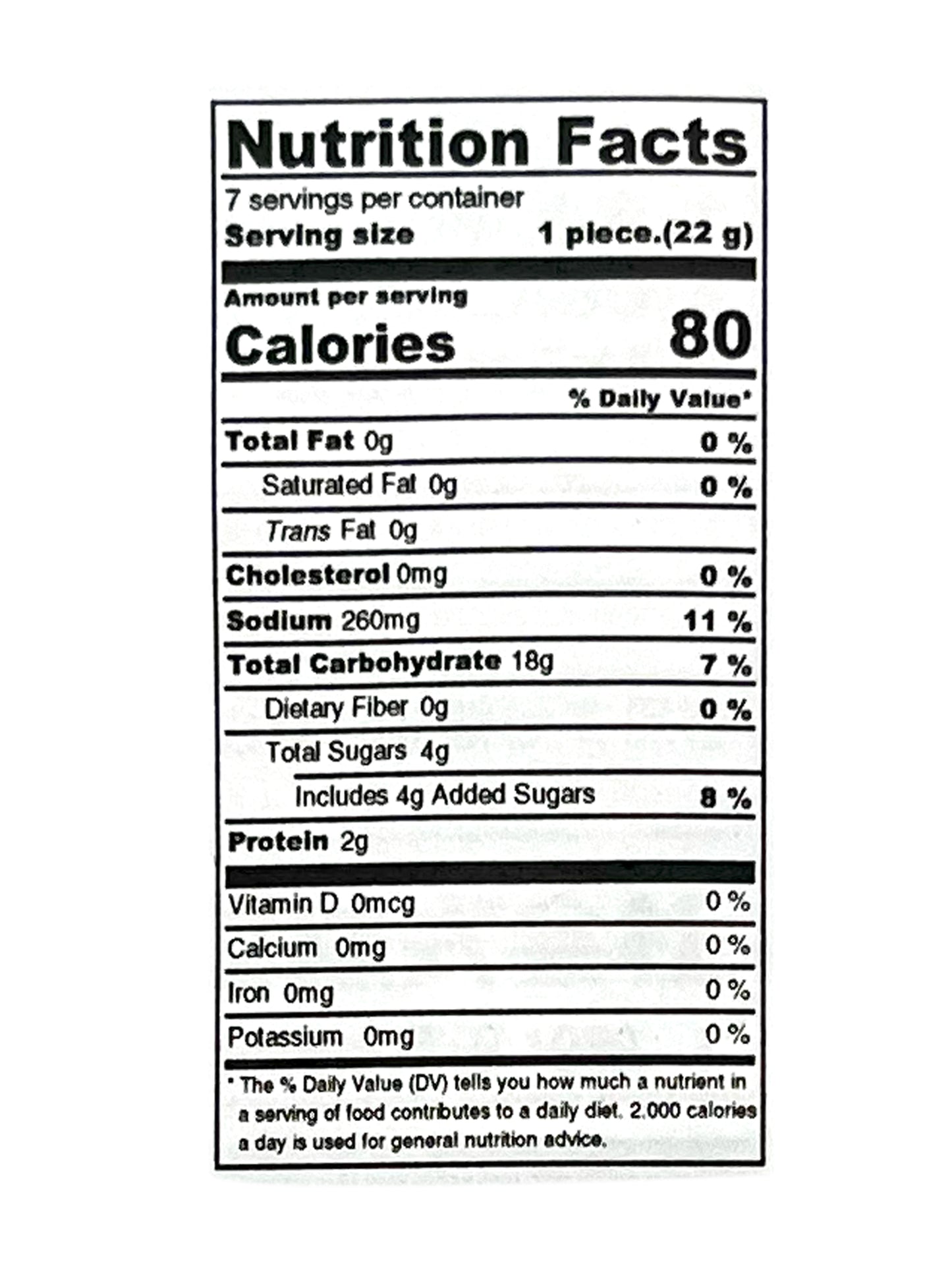 Maruhiko Umai Senbei 5.43oz