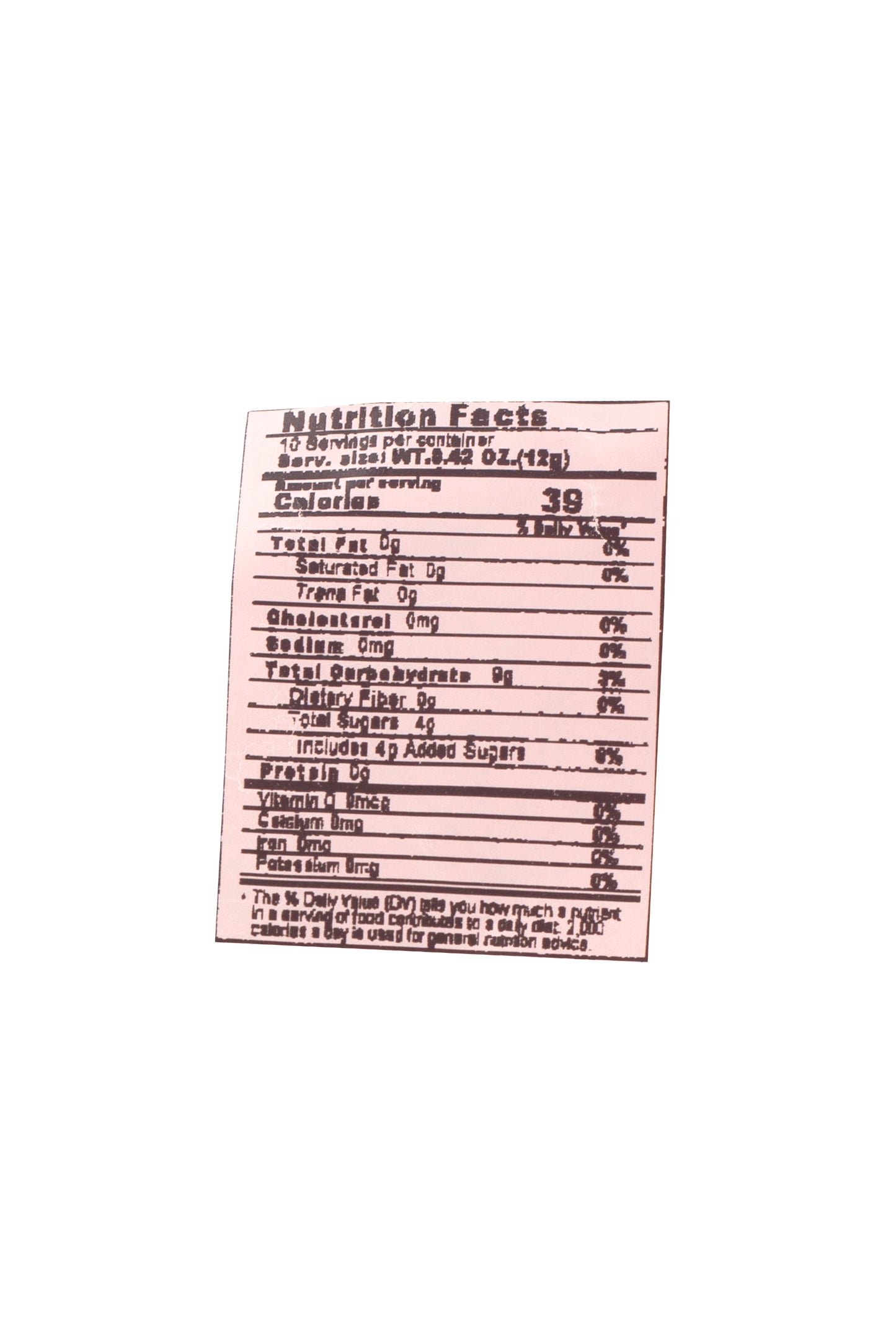 Seiki Ichigo Strawberry Mochi 4.23 oz.