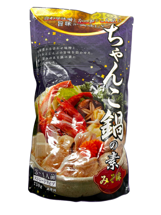 Sun Enterprise Chanko Nabe No Moto 26.45oz