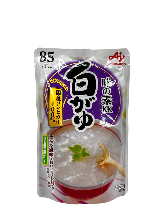 Ajinomoto Instant Rice Porridge 8.81oz