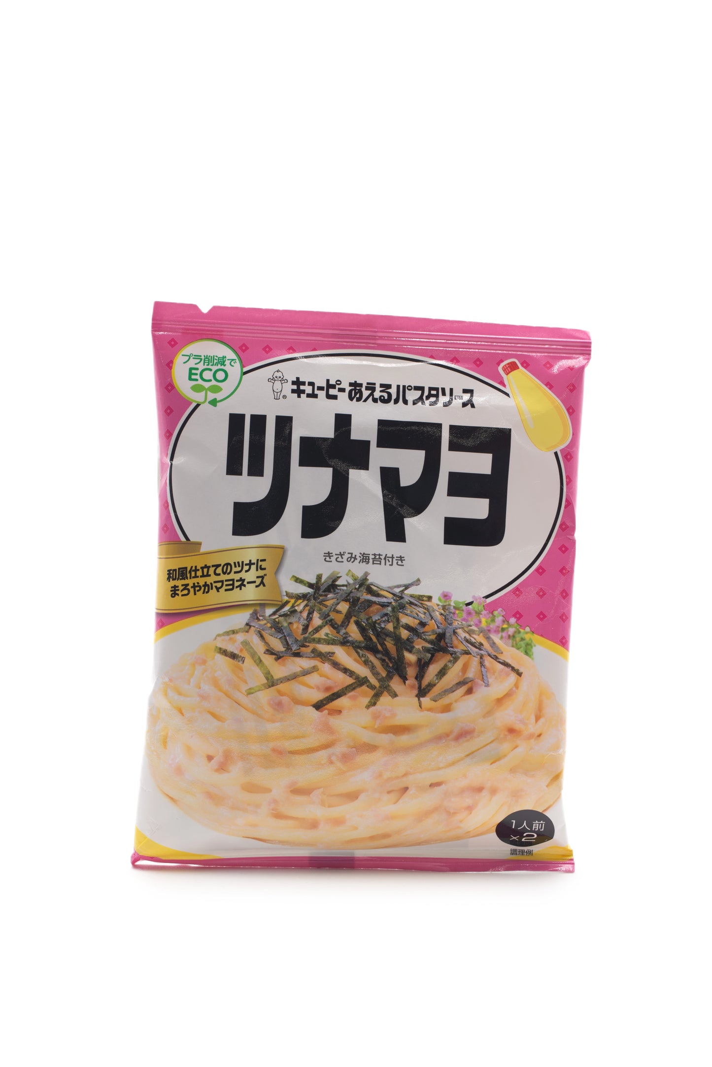 Kewpie Pasta Sauce Tuna Mayo 2.82oz