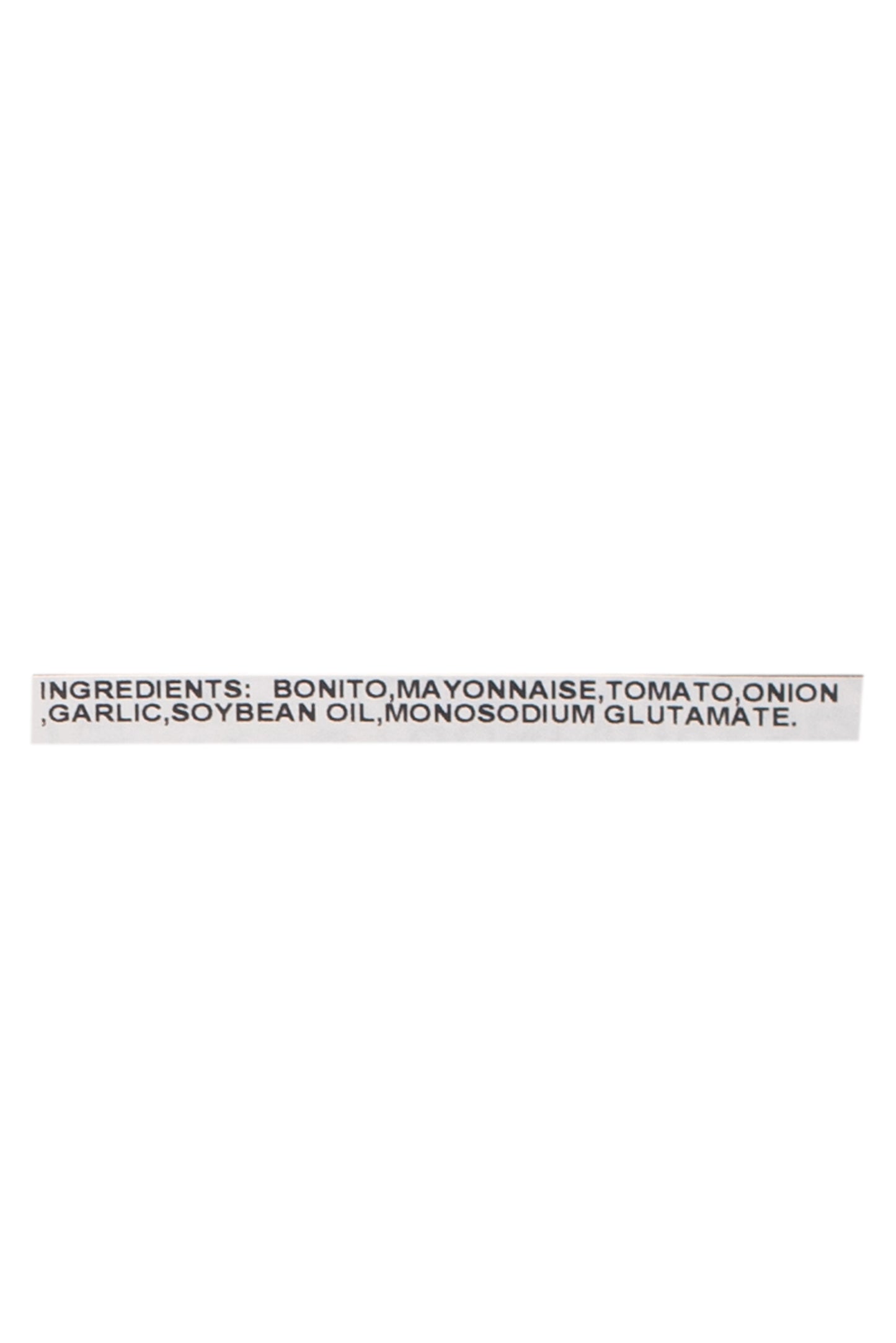 Kewpie Pasta Sauce Tuna Mayo 2.82oz