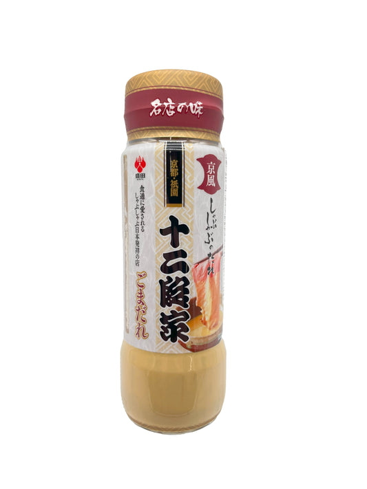 Morita Shabu Shabu No Tare Goma Dare 6.92oz