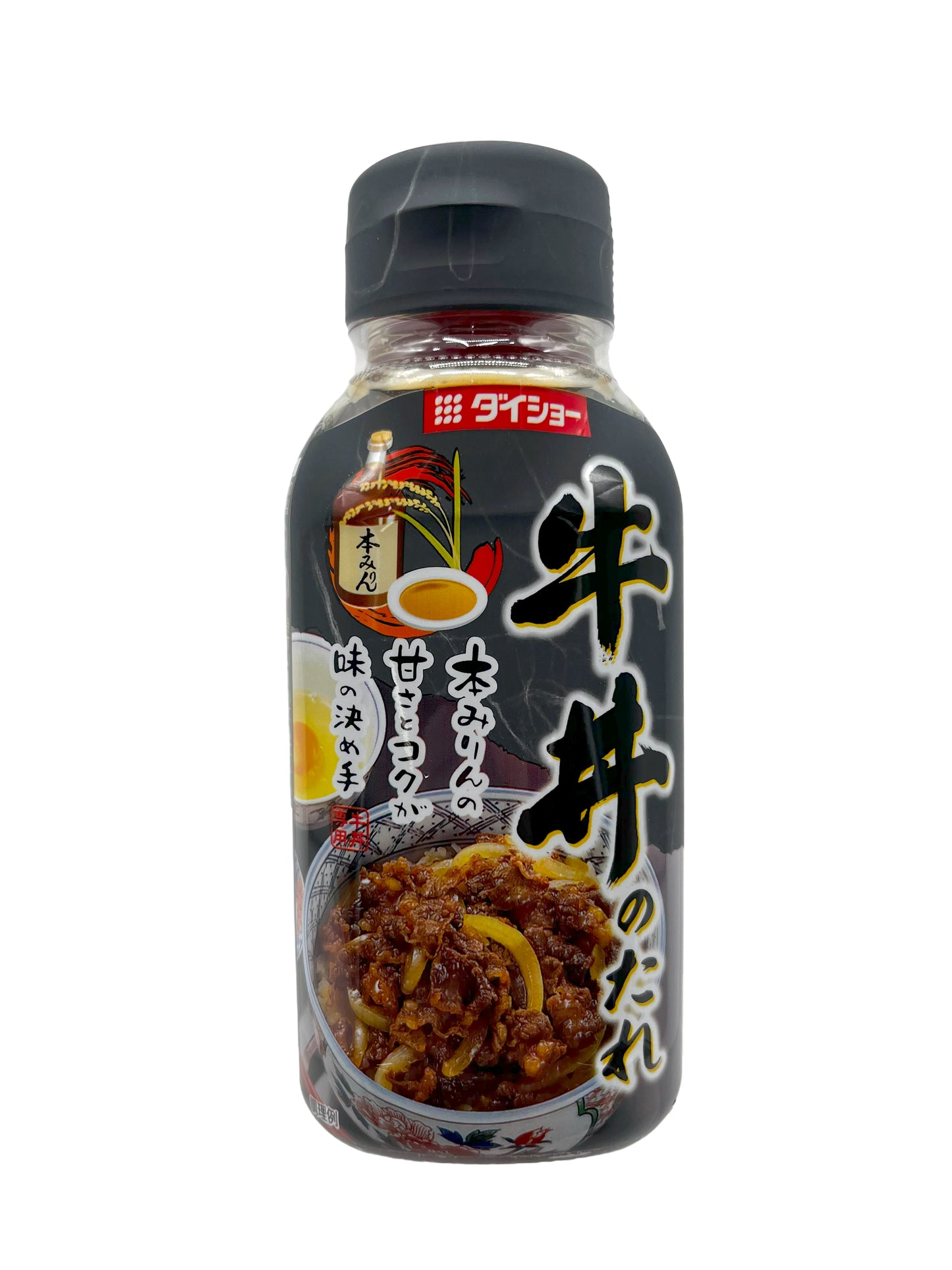 Daisho Gyudon No Tare 6.17oz
