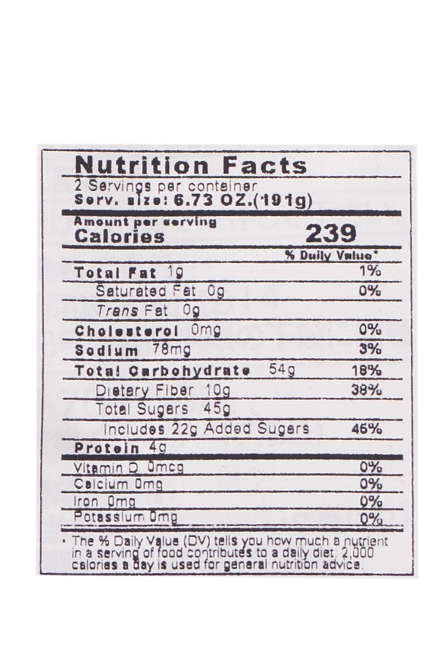 Tanio Echigo Nama Ichiban Mochi Zenzai 13.47oz