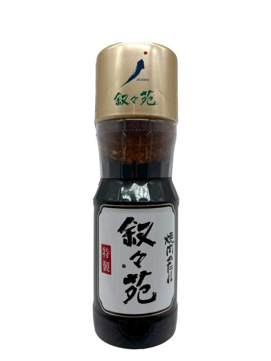 Jojoen Yakiniku No Tare BBQ Sauce 8.47oz