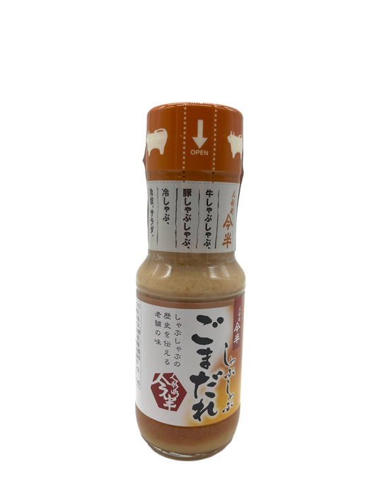 Imahan Shabushabu Gomadare Dipping Sauce 6.76oz