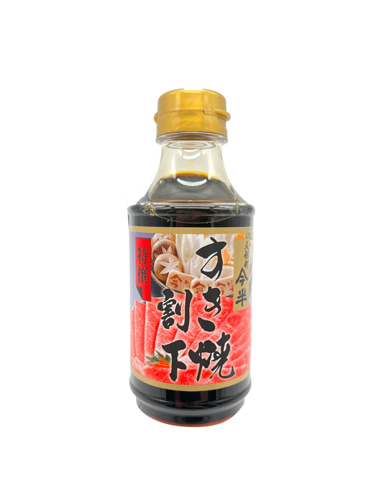 Ningyocho Imahan Sukiyaki Warishita 12.16 fl.oz