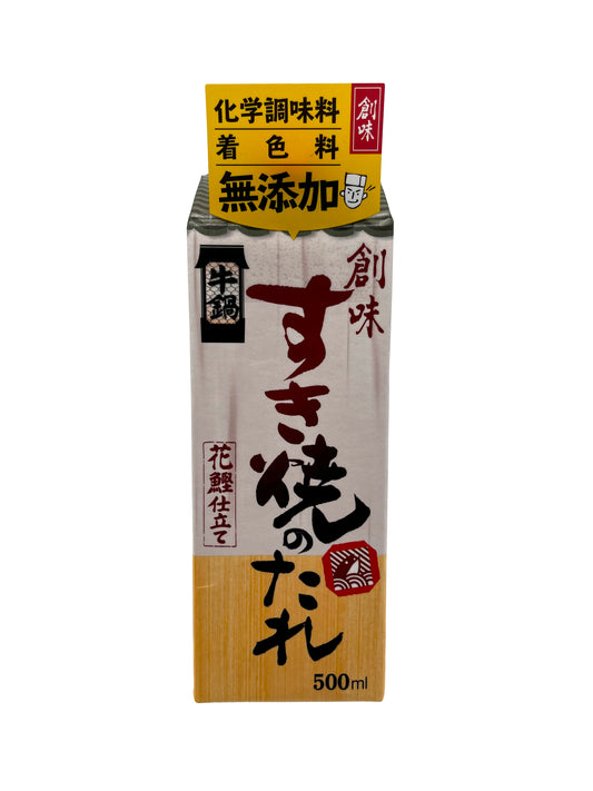 Somi Sukiyaki No Tare 16.9 fl.oz