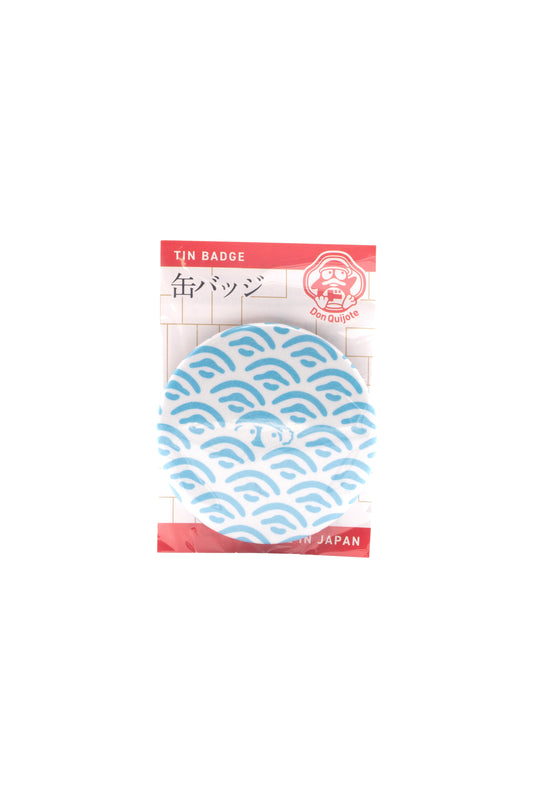 Pinback Button Kakurenbo